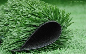 Rising Popularity of Artificial Grass for No Maintenance