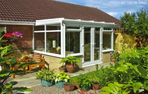 Benefits of Having a Bespoke Conservatory