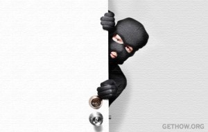 How Thieves Enter Your Home and How to Stop Them