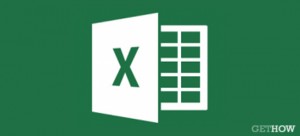 Switch the Columns Heading to 123 or ABC in Excel