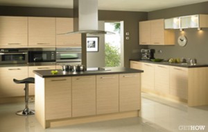 Things to Think About When Buying a New Kitchen