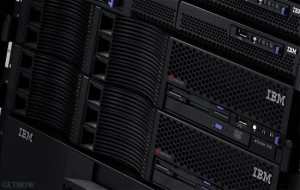 IBM Servers and Your Business