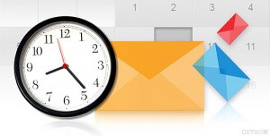 The Best Time to Send Emails to Your Subscribers