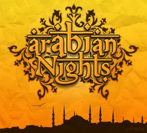 Arabian Nights the Hookah and Lifestyle Store