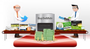 Top 10 Alternatives of Google AdSense Ad Network