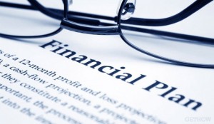 Financial Planning for Your Business Success
