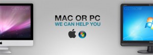 The Difference Between Macs and PCs: An Overview