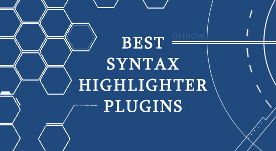 Best Syntax Highlighter Plugins for WordPress