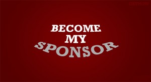 How to Get Sponsors for a Website