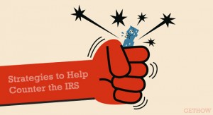 Strategies to Help Counter the IRS for Small Business Tax Debt