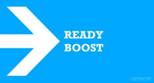 Worth of Using Ready Boost in Windows 7 in Slow Computers