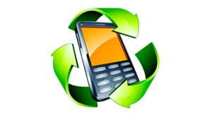 How Mobile Phone Recycling Works?