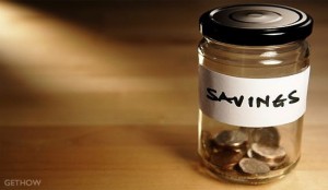 How to Save Money Monthly?