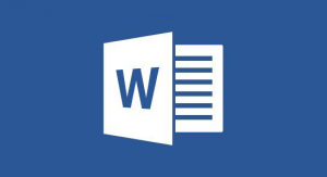 Password Protect Microsoft Word Document Files