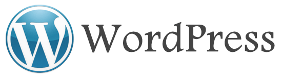 WordPress Logo