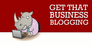 Top 10 Reasons Why Your Business Needs to Start Blogging