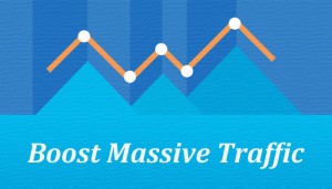 Ultimate Guide to Boost Massive Traffic to Your Website