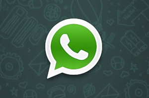 Teens Prefer WhatsApp Over Facebook