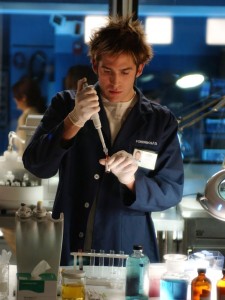 CSI Fan? 5 Real-Life CSI Jobs to Consider