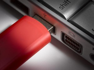 How to Run Software Directly From a USB Flash Drive?