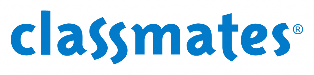 Classmates Logo Classmates Logo