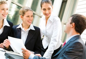 Polishing the Employee Management Skills