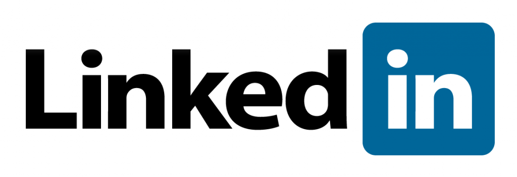 Linkedin Logo