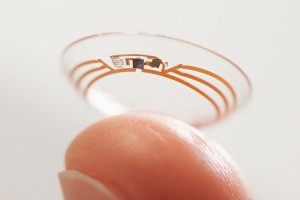 Google Unveils Smart Contact Lens for Diabetics to Measure their Glucose Levels