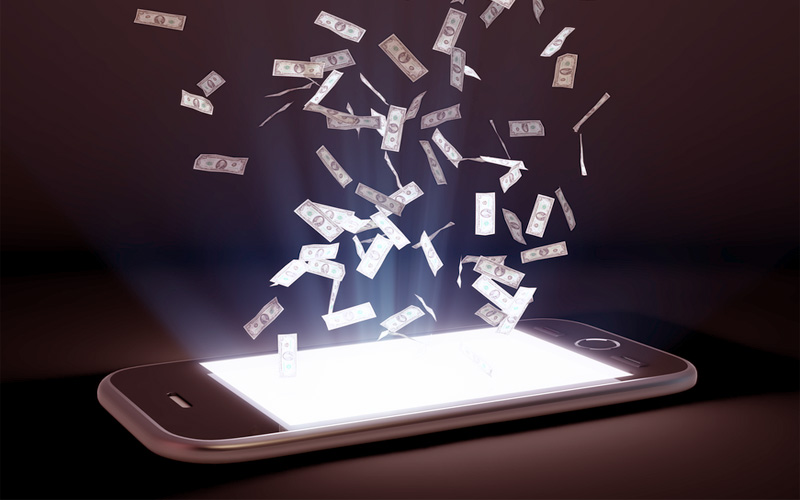 Android Mobile Accounting Apps Android Mobile Accounting Apps
