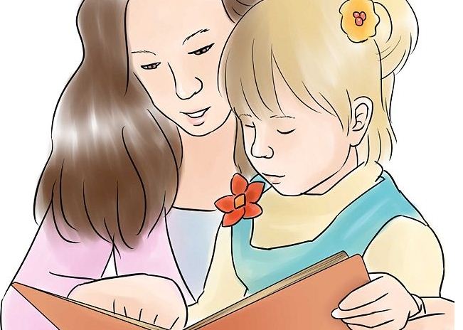 Easy Steps to Improve Your Child’s Reading Skills