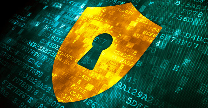 Cloud Storage - Data Security