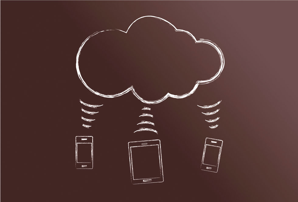 Cloud Storage - Remote Access