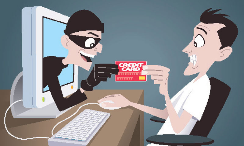 Identity Theft Identity Theft