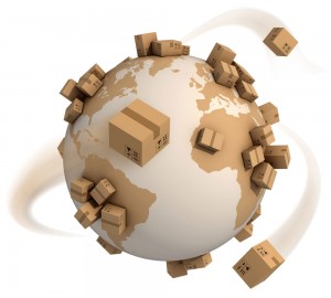 How To Send Parcels From The UK To Spain