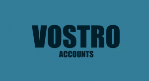 VOSTRO Accounts