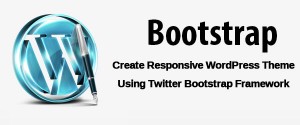 How to Use Twitter Bootstrap to Create Responsive WordPress Theme
