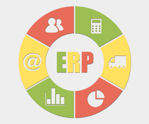 The Need for ERP solution for Educational Institutions