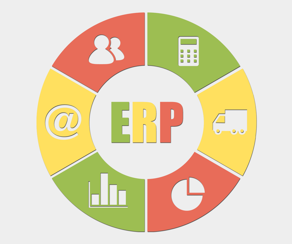 What To Look While Choosing The Best ERP Software Solution Company 