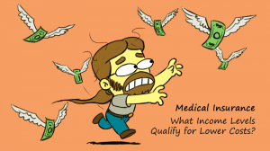 Medical Insurance: What Income Levels Qualify for Lower Costs?