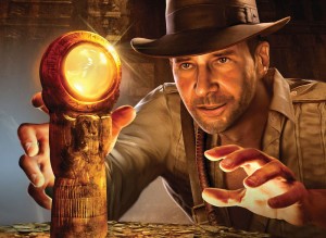 Indiana Jones and the Guide to Boosting Your Security Measures