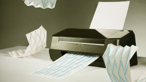 3 Prints Fit for a King: Understanding Printers