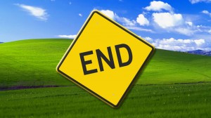Microsoft Discontinued Windows XP Support on 8th April 2014