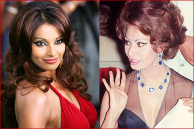 bipasha-basu-and-sophia-loren