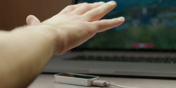 Gesture Recognition: Will it Ever Replace Touch Screens?