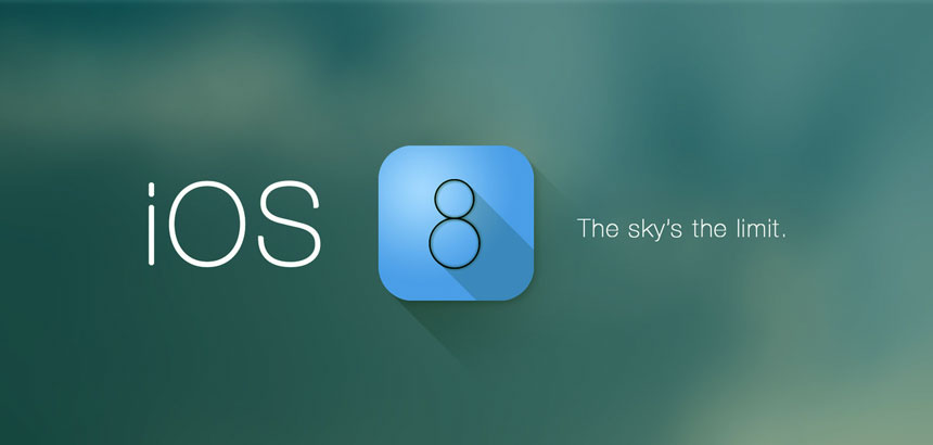 iOS 8