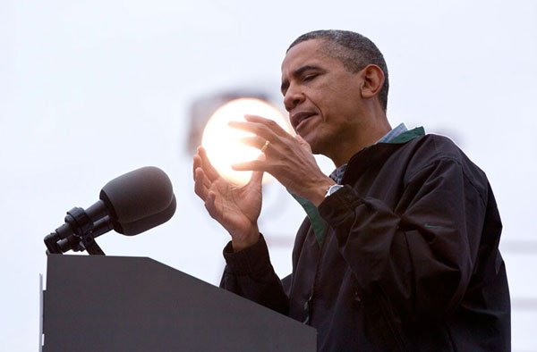 Obama Wizard