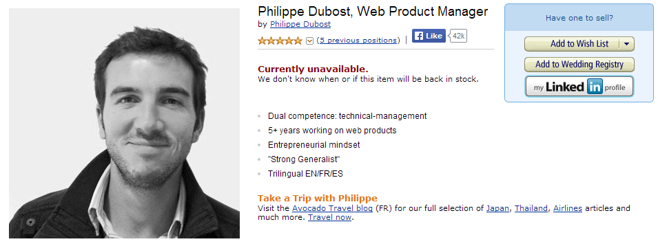 Phillippe Dubost