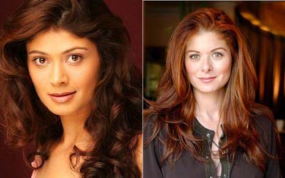 pooja-batra-and-debra-messing