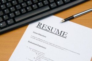 How to Create a Good Resume