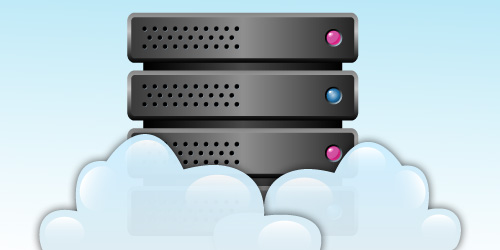 VPS (Virtual Private Server)